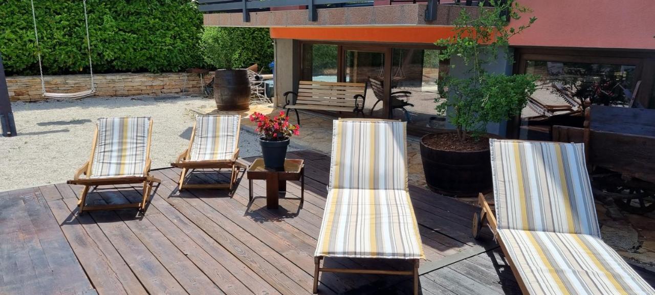 Apartmani Karoca 3 プーラ エクステリア 写真